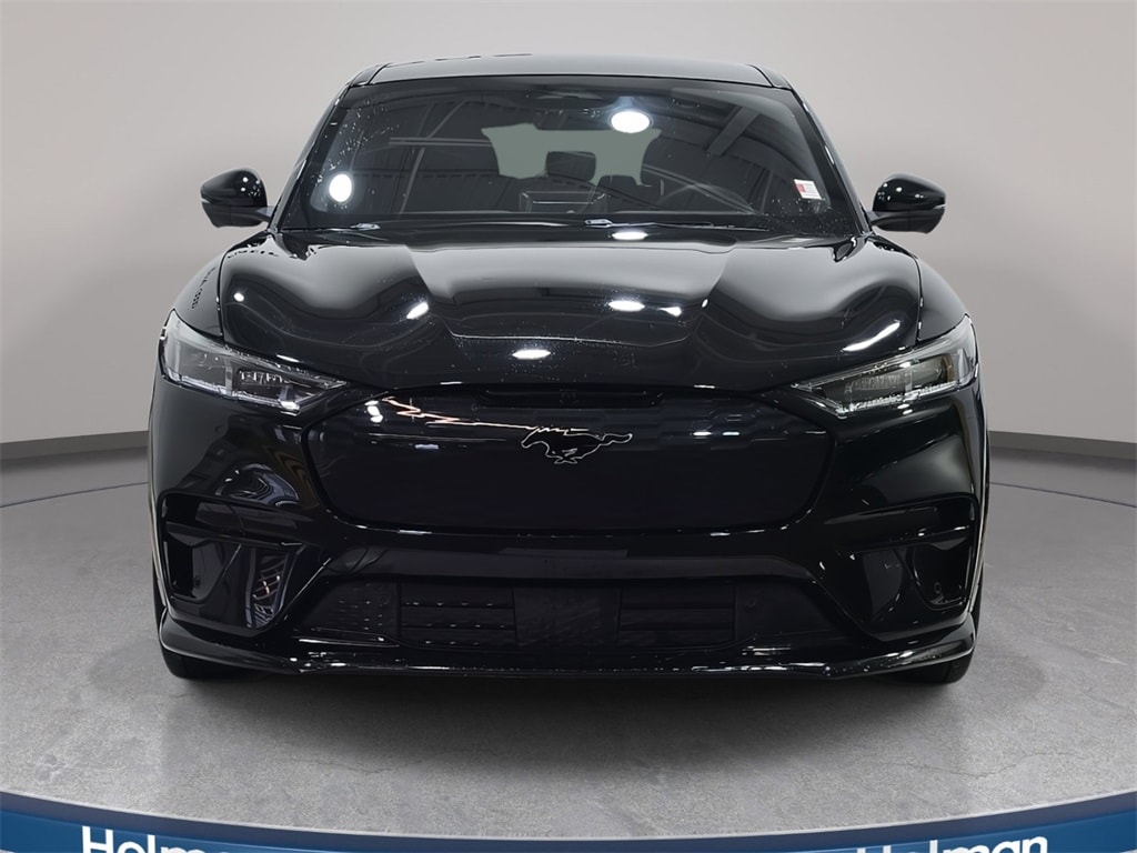 Used 2023 Ford Mustang Mach-E GT AWD with VIN 3FMTK4SE2PMA45709 for sale in Broomfield, CO
