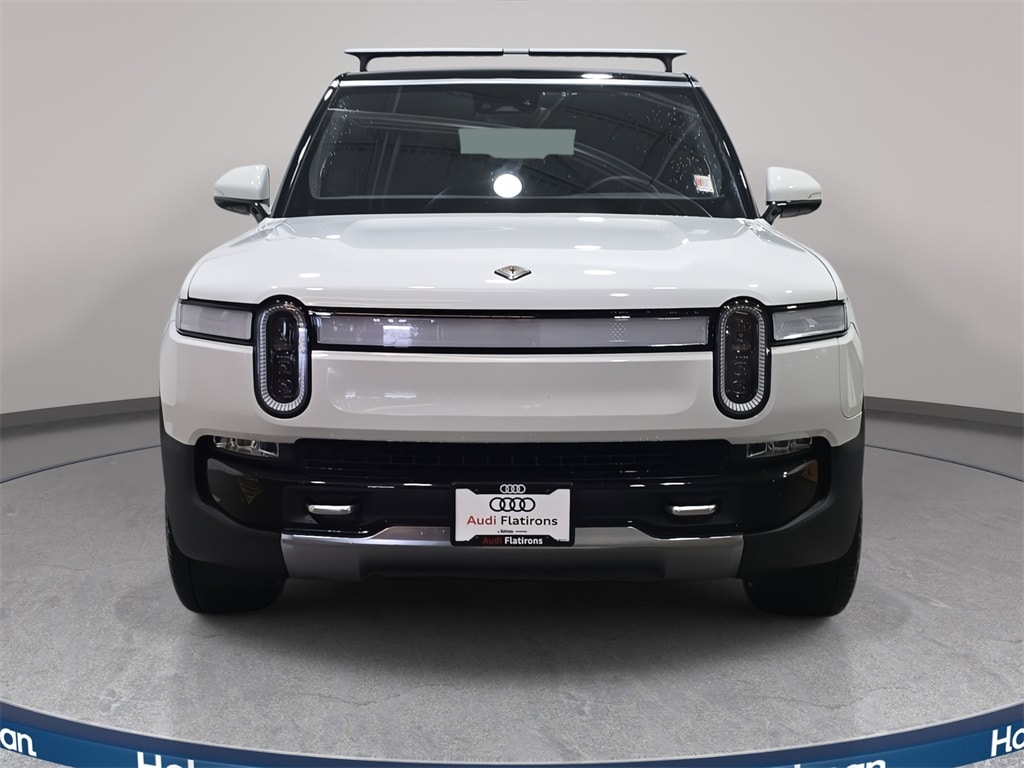 Used 2023 Rivian R1S Adventure with VIN 7PDSGABA3PN021091 for sale in Broomfield, CO