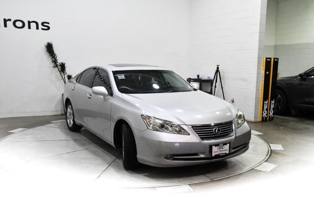 Used 2008 Lexus ES 350 with VIN JTHBJ46G882244981 for sale in Broomfield, CO