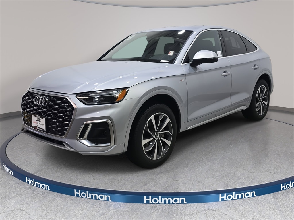 2023 Audi Q5 Sportback 45 S Line Premium Plus