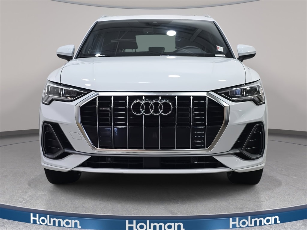 Used 2024 Audi Q3 S Line Premium with VIN WA1DECF37R1161517 for sale in Broomfield, CO