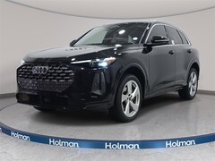 2025 Audi All-new Q5 Premium Plus SUV