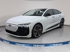 2025 Audi S6 Sportback e-tron Premium Plus Sedan