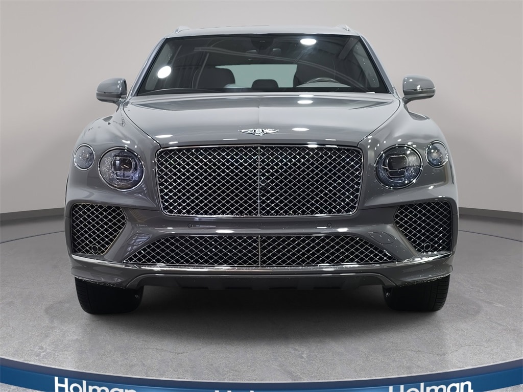 Used 2022 Bentley Bentayga Base with VIN SJAAM2ZV7NC016092 for sale in Broomfield, CO