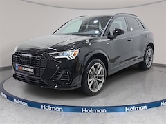 2025 Audi Q3 45 S line Premium SUV