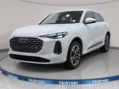 2025 Audi All-new Q5 Premium SUV