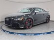 Audi TT RS