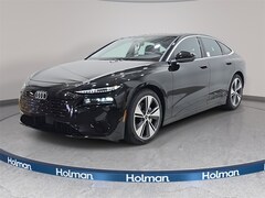 2025 Audi A6 Sportback e-tron Prestige Sedan