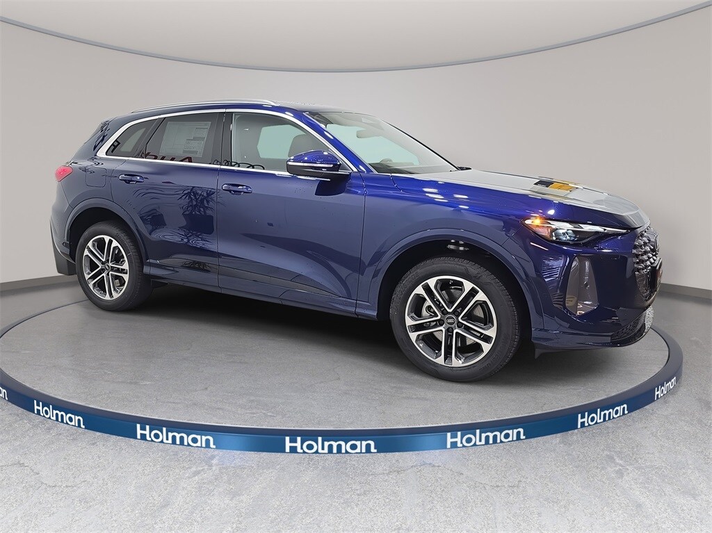 2025 Audi Q5 2.0T Premium photo 4