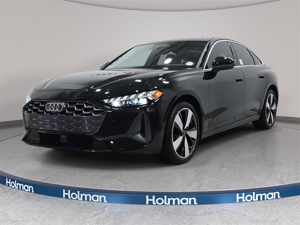 2025 Audi New A5 Premium Plus's photo