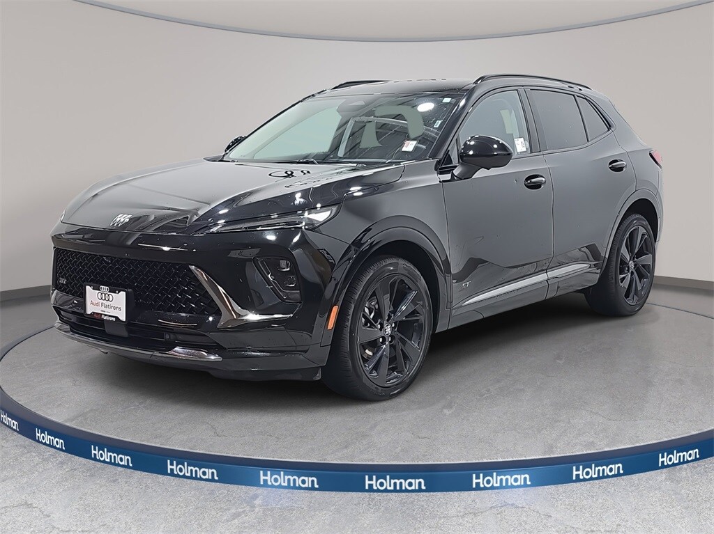 2024 Buick Envision Sport Touring