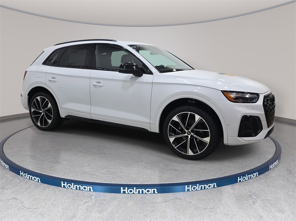 2024 Audi SQ5 Prestige photo 3