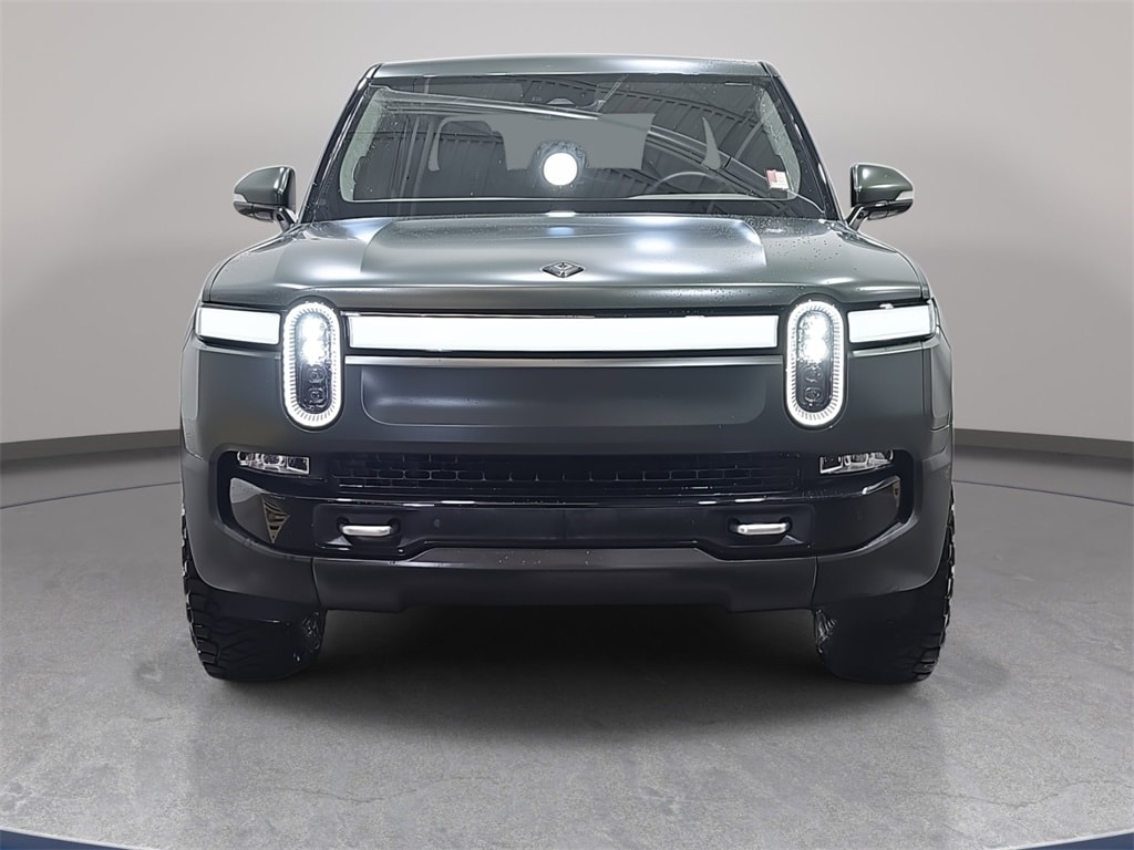 Used 2023 Rivian R1T Adventure with VIN 7FCTGAAA1PN022313 for sale in Broomfield, CO