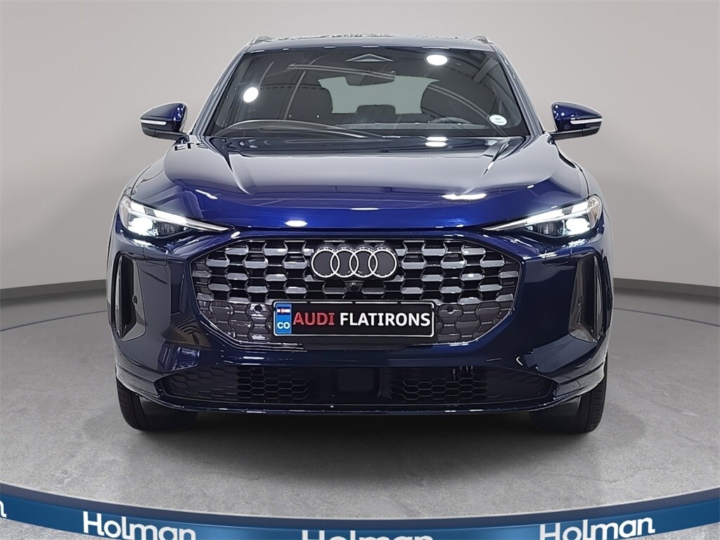 2025 Audi Q5 2.0T Premium photo 2