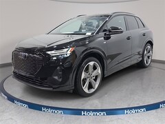 2025 Audi Q4 e-tron Prestige SUV