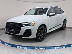 2025 Audi Q7 Premium Plus SUV