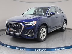 2025 Audi Q3 45 S line Premium SUV