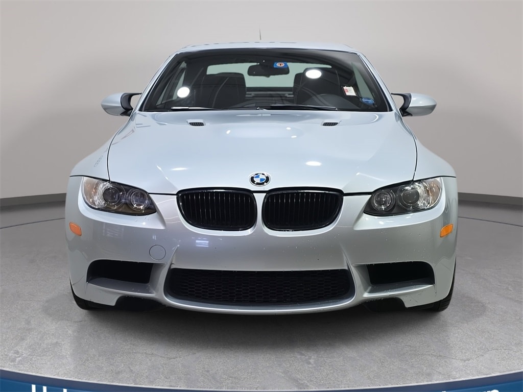 Used 2013 BMW 3 Series M3 with VIN WBSDX9C56DE785540 for sale in Broomfield, CO