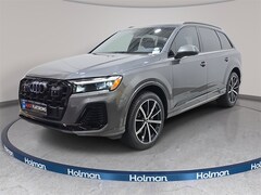 2025 Audi Q7 Premium Plus SUV