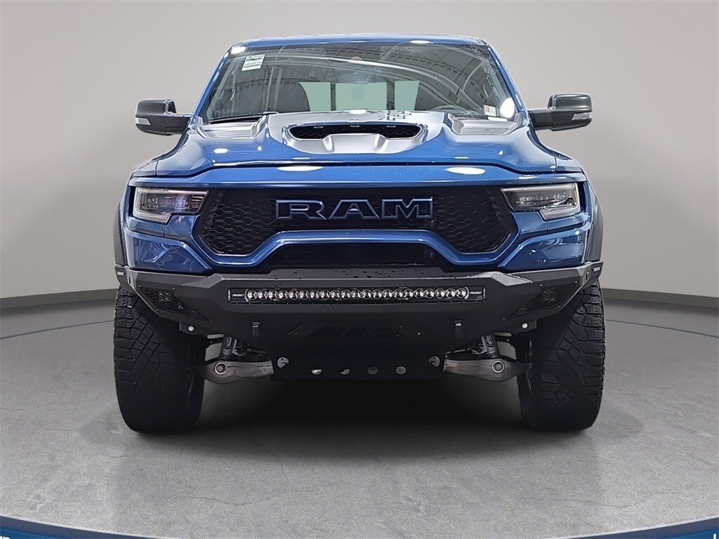 2024 Ram 1500 TRX photo 2