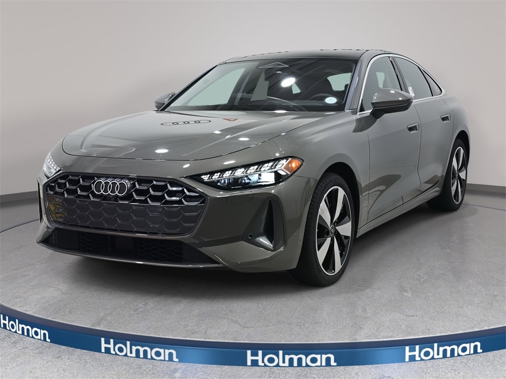 2025 Audi New A5 Premium Plus's photo