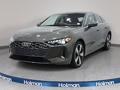 2025 Audi All-new A5 Premium Plus Hatchback