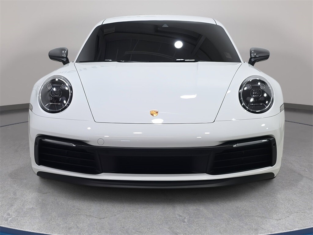 2023 Porsche 911 T photo 2