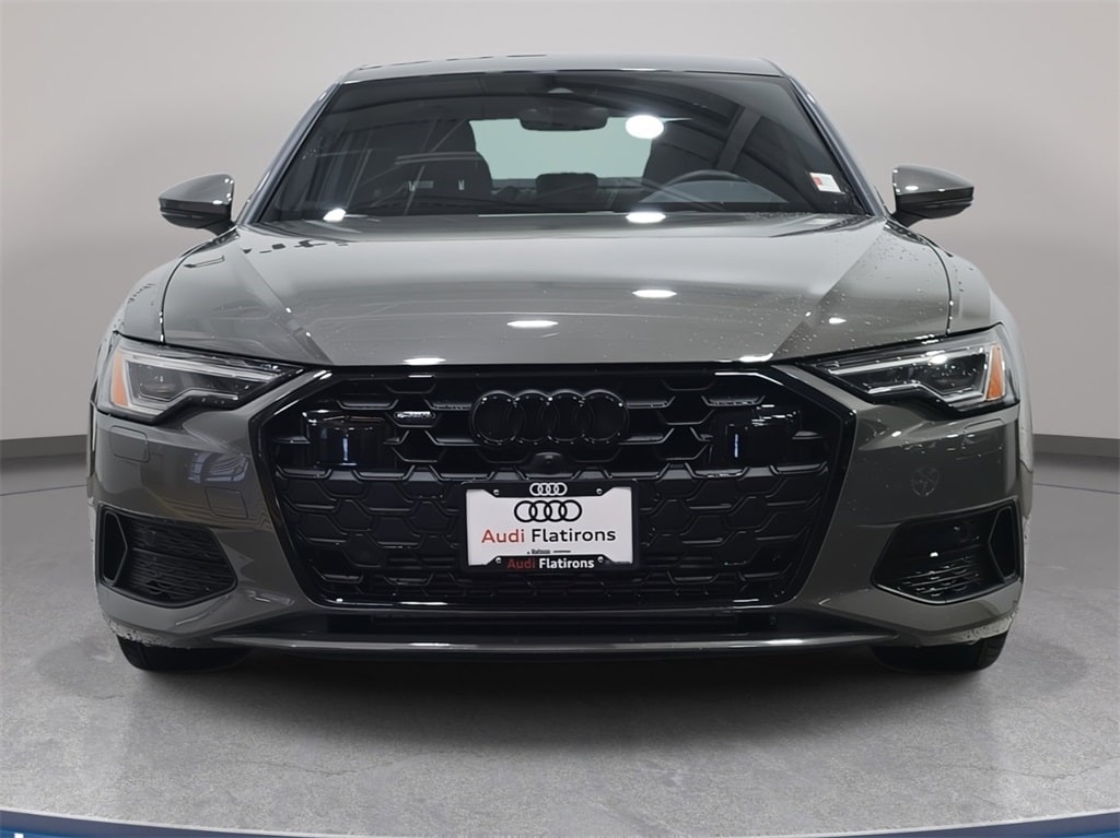 Used 2024 Audi A6 Premium Plus with VIN WAUE3BF25RN056627 for sale in Broomfield, CO