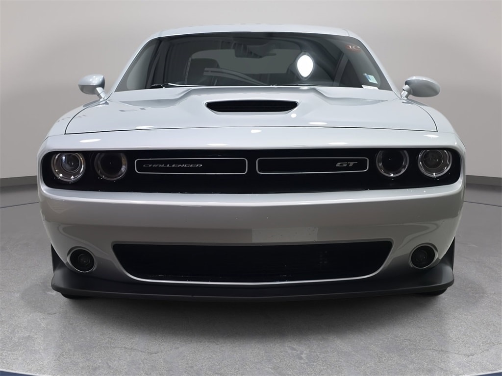 Used 2019 Dodge Challenger GT with VIN 2C3CDZJG5KH636174 for sale in Broomfield, CO