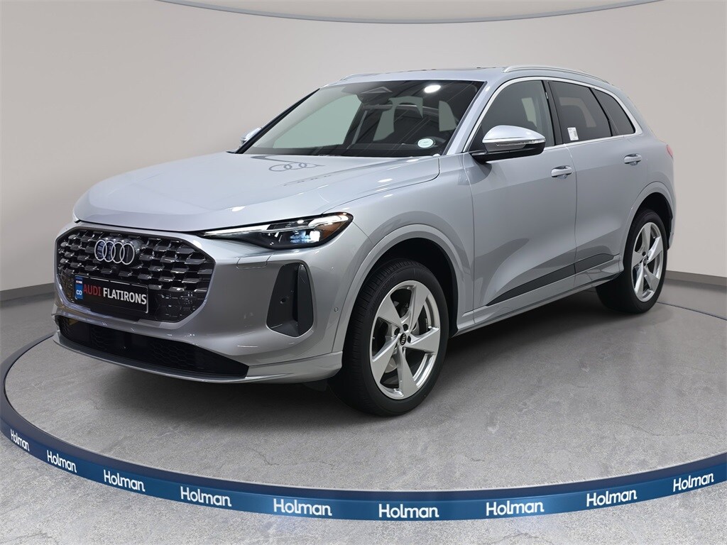 2025 Audi New Q5 Premium Plus's photo