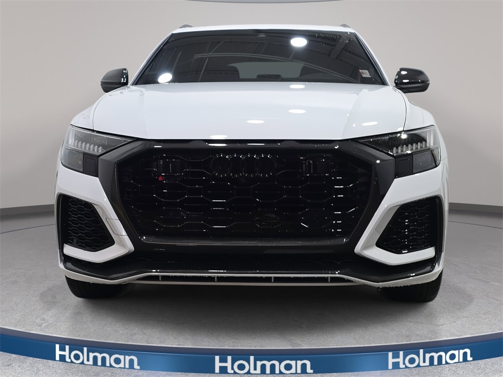 Used 2023 Audi RS Q8 Base with VIN WU1ARBF14PD041193 for sale in Broomfield, CO