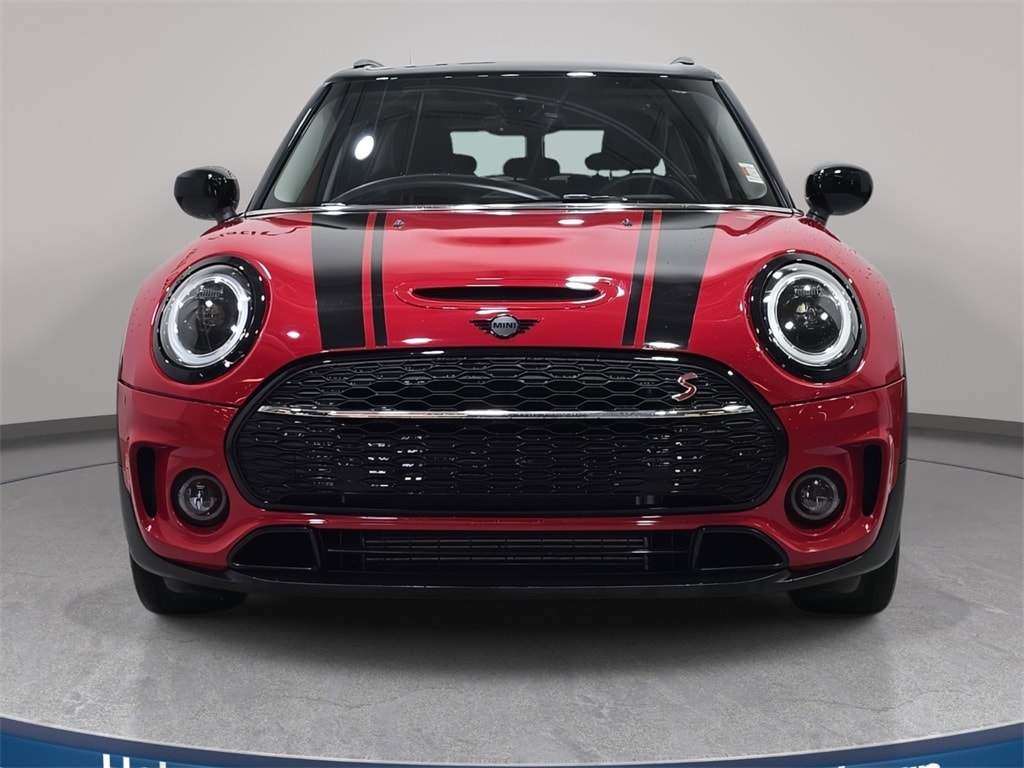 Used 2024 MINI Clubman S with VIN WMWXJ1C0XR2U32316 for sale in Broomfield, CO