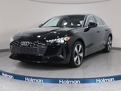 2025 Audi All-new A5 Premium Plus Hatchback