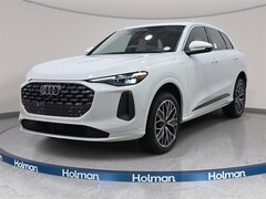 2025 Audi All-new Q5 Premium Plus SUV
