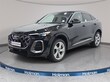 Audi All-new Q5 Sportback