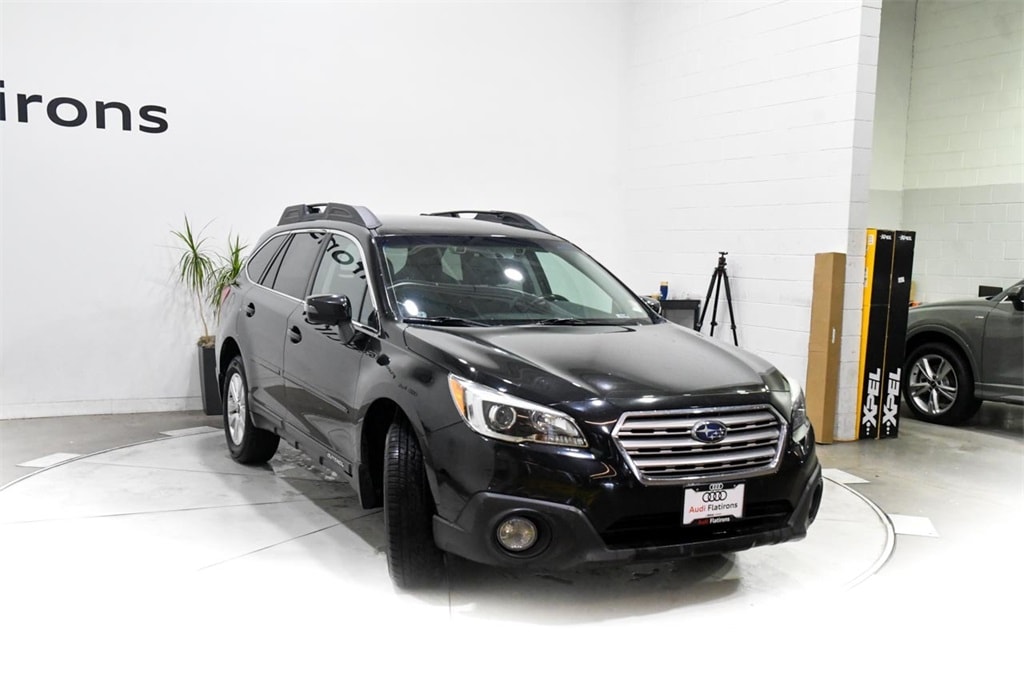 Used 2016 Subaru Outback Premium with VIN 4S4BSAFC5G3233824 for sale in Broomfield, CO