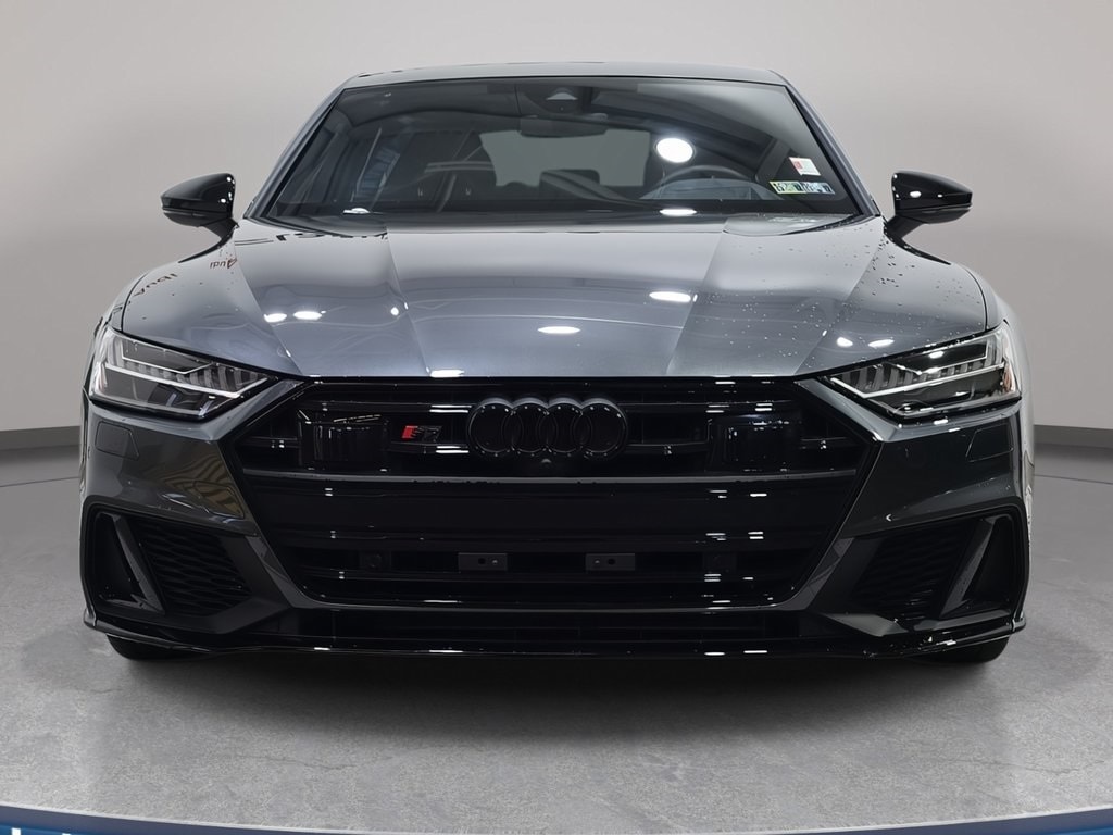 Used 2022 Audi S7 Prestige with VIN WAUSFBF2XNN055798 for sale in Broomfield, CO