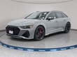 Audi RS 6 Avant
