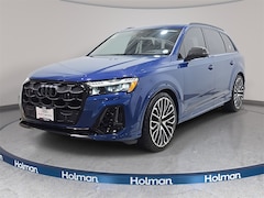 2025 Audi SQ7 Prestige SUV