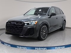 2025 Audi SQ7 Prestige SUV