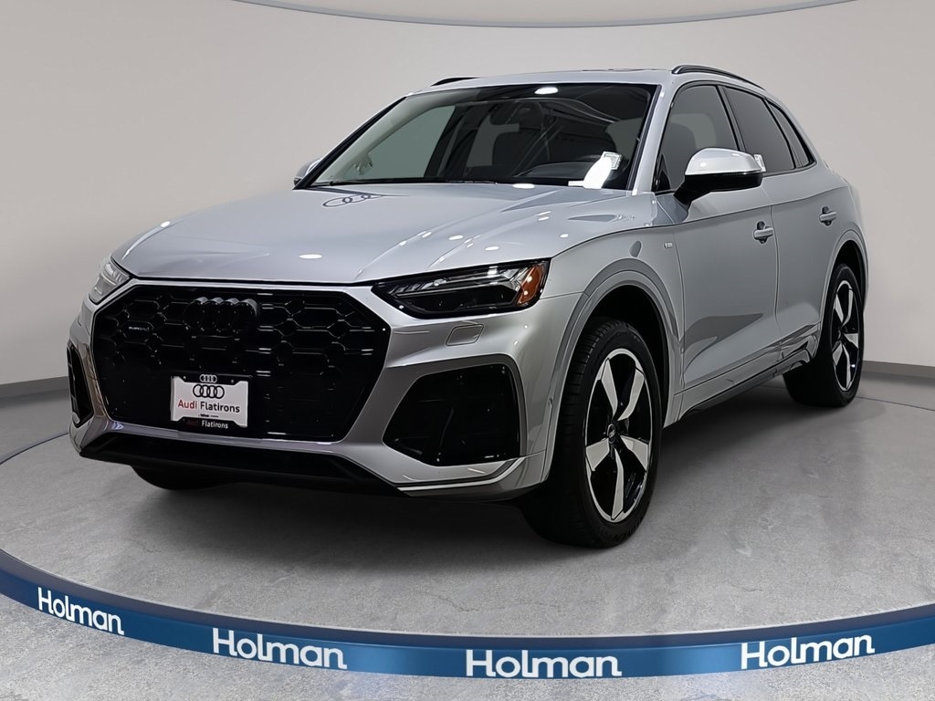 Used 2022 Audi Q5 Prestige with VIN WA1FAAFY3N2032604 for sale in Broomfield, CO