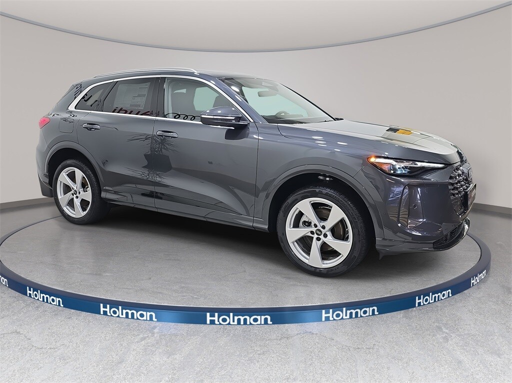 2025 Audi Q5 Premium Plus photo 2