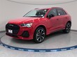 Audi Q3 S Line