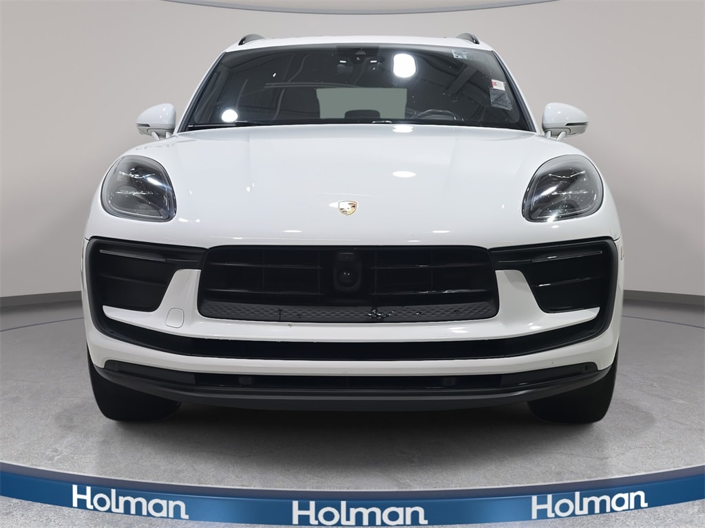 Used 2022 Porsche Macan Base with VIN WP1AA2A58NLB10788 for sale in Broomfield, CO