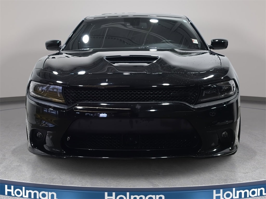Used 2023 Dodge Charger R/T with VIN 2C3CDXCT9PH612708 for sale in Broomfield, CO