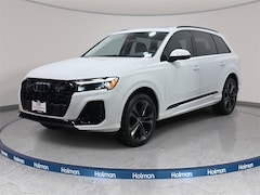 2025 Audi Q7 Premium Plus SUV