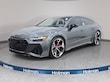 Audi RS 7 Performance