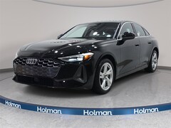 2025 Audi All-new A5 Premium Hatchback
