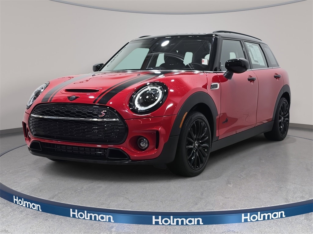 2024 MINI Clubman
