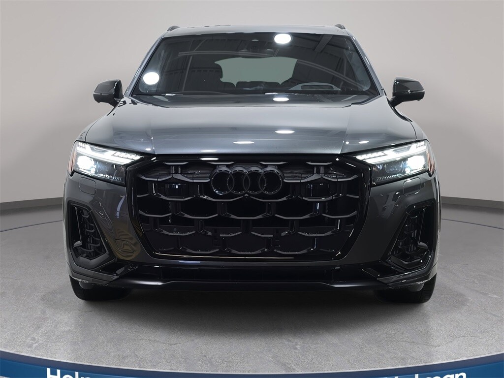 2025 Audi SQ7 Prestige photo 2